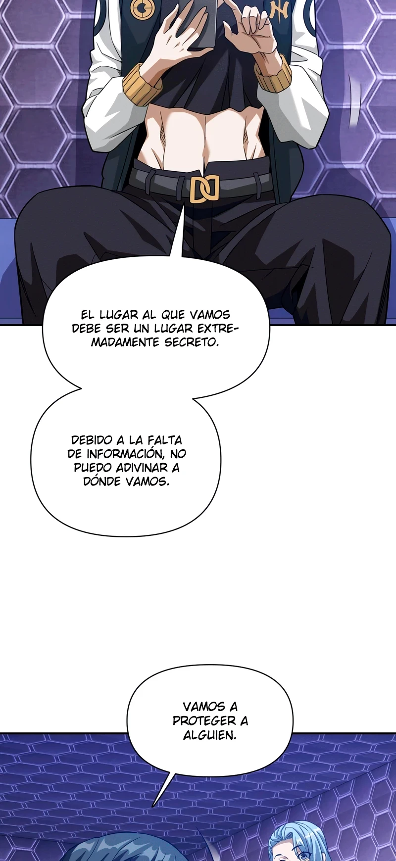 Estuve Atrapado en el Mismo Día Durante 3000 Años > Capitulo 28 > Page 61