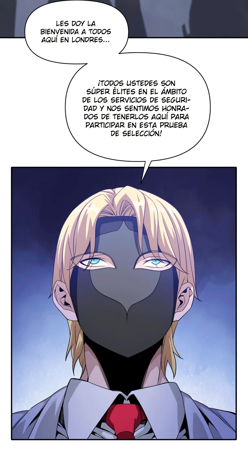 Estuve Atrapado en el Mismo Día Durante 3000 Años > Capitulo 28 > Page 201