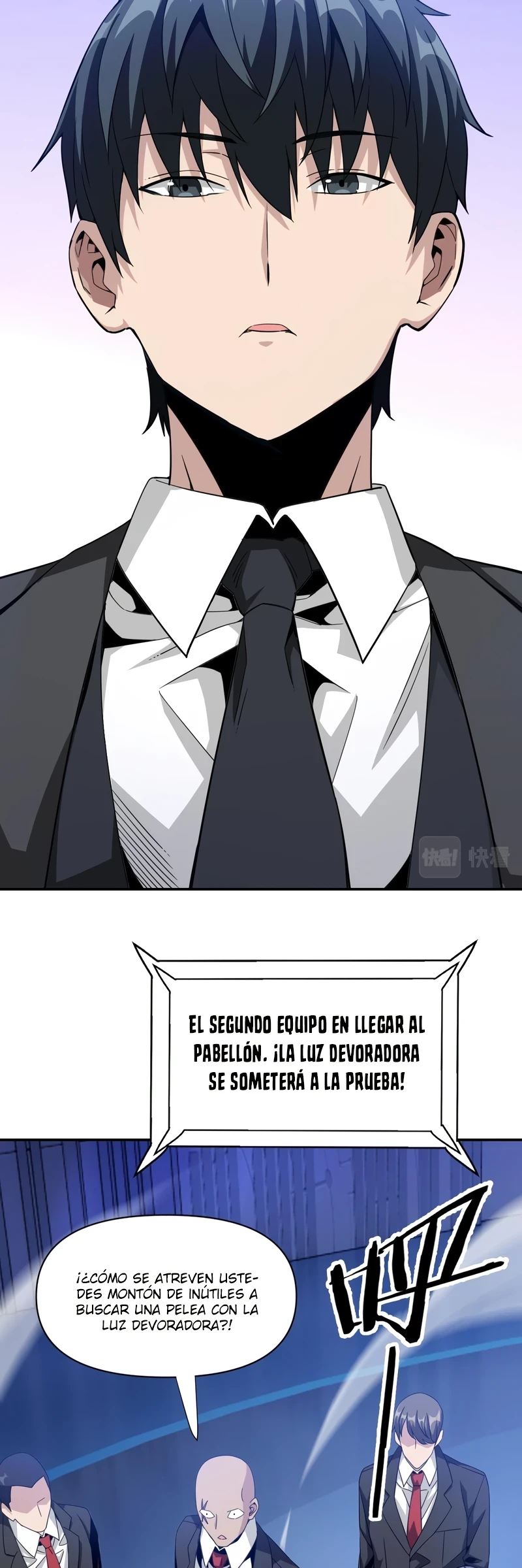 Estuve Atrapado en el Mismo Día Durante 3000 Años > Capitulo 29 > Page 101