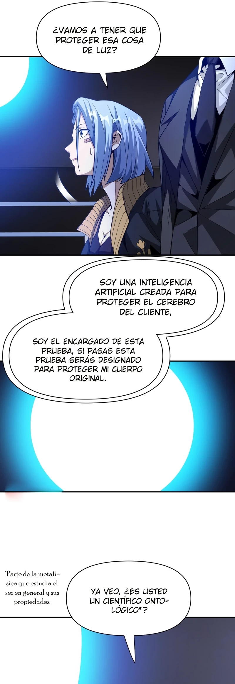 Estuve Atrapado en el Mismo Día Durante 3000 Años > Capitulo 29 > Page 181