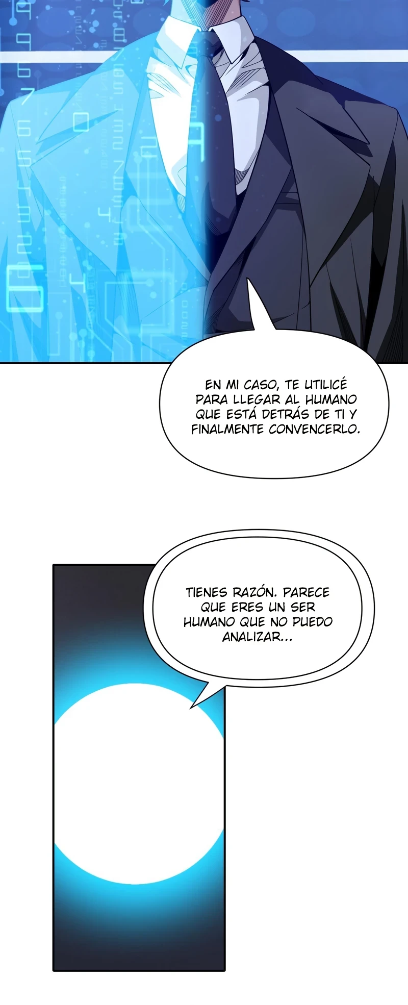 Estuve Atrapado en el Mismo Día Durante 3000 Años > Capitulo 29 > Page 311