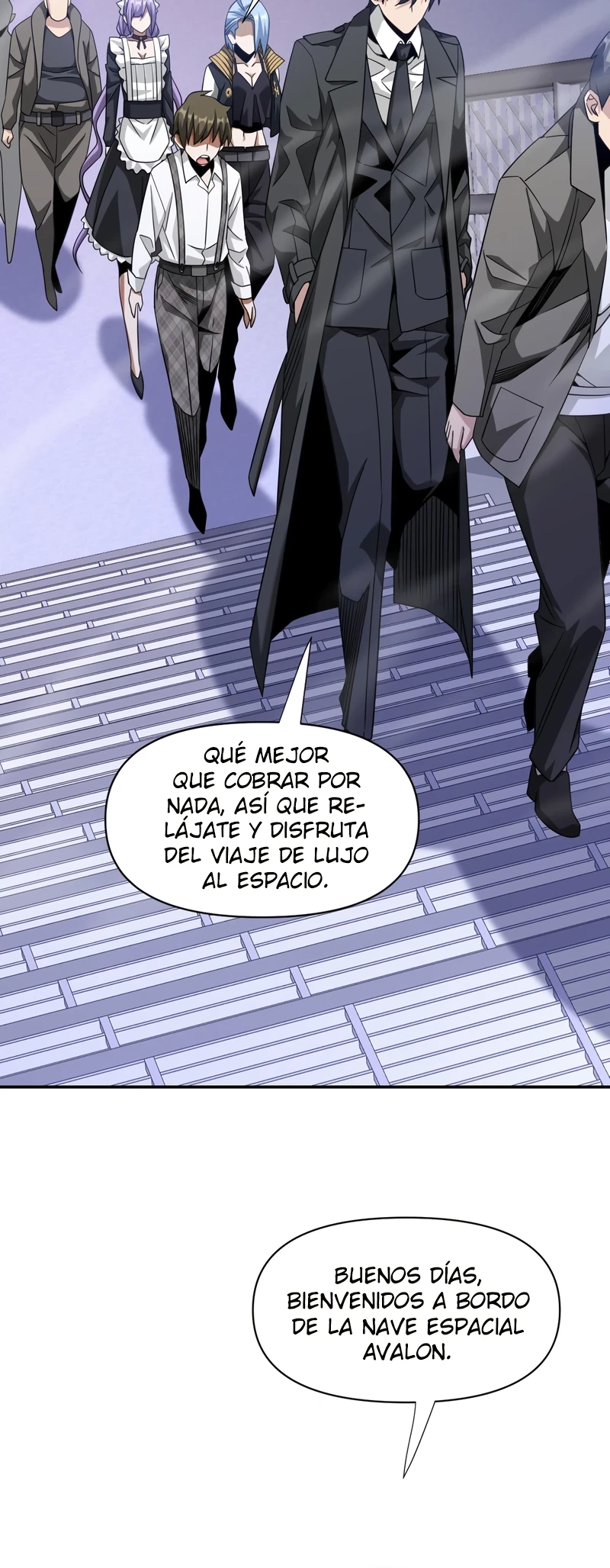Estuve Atrapado en el Mismo Día Durante 3000 Años > Capitulo 30 > Page 21
