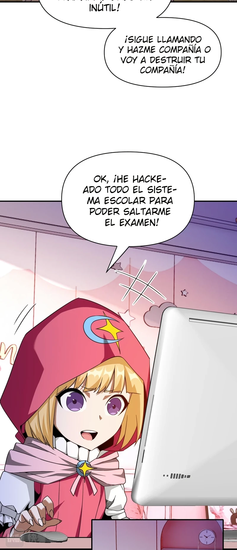 Estuve Atrapado en el Mismo Día Durante 3000 Años > Capitulo 30 > Page 131