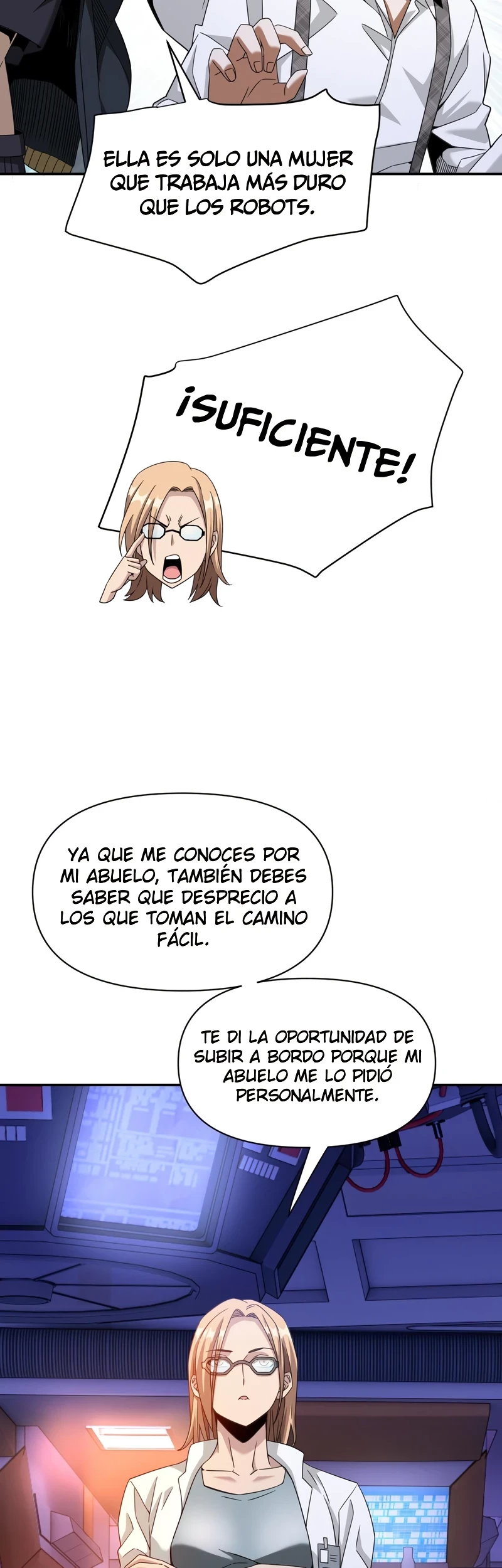 Estuve Atrapado en el Mismo Día Durante 3000 Años > Capitulo 31 > Page 31