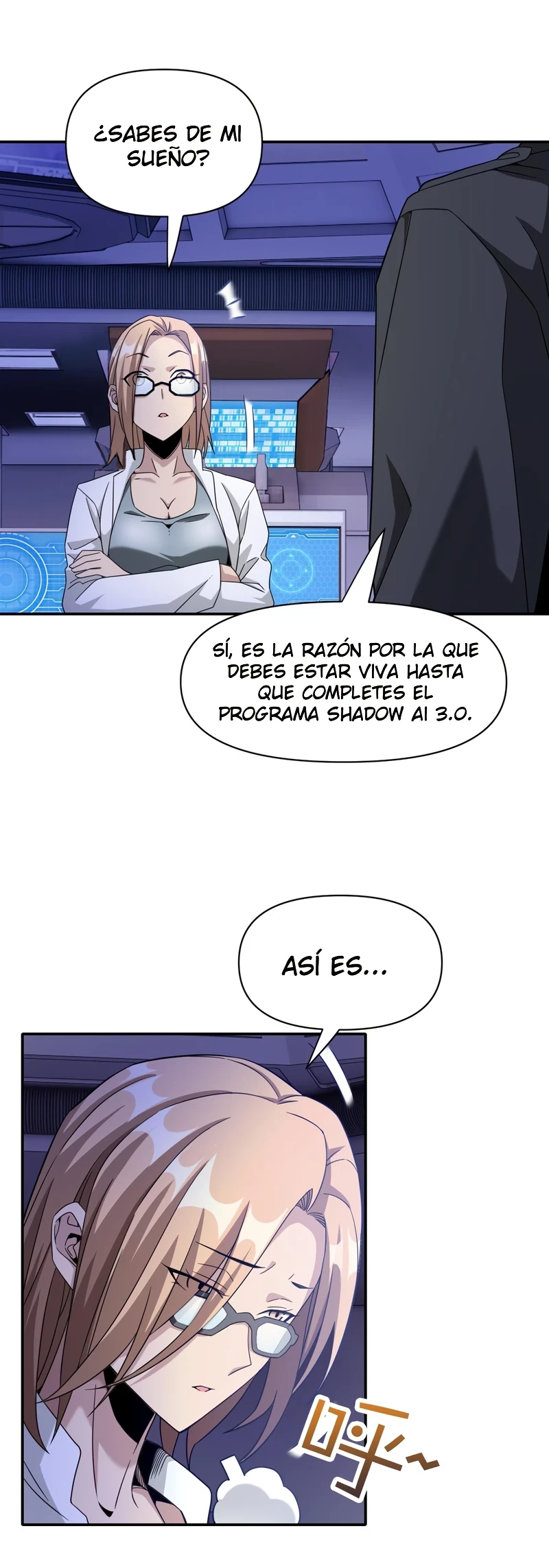 Estuve Atrapado en el Mismo Día Durante 3000 Años > Capitulo 31 > Page 51