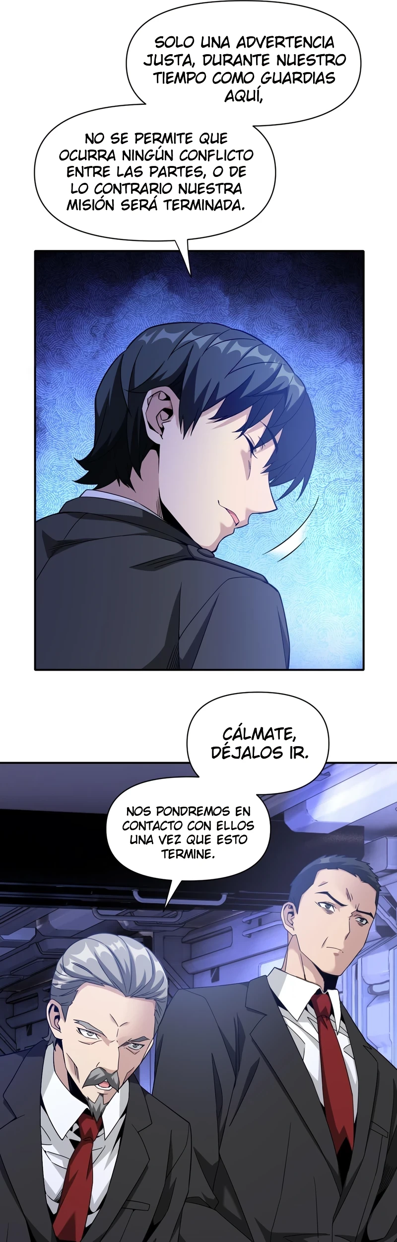 Estuve Atrapado en el Mismo Día Durante 3000 Años > Capitulo 31 > Page 151