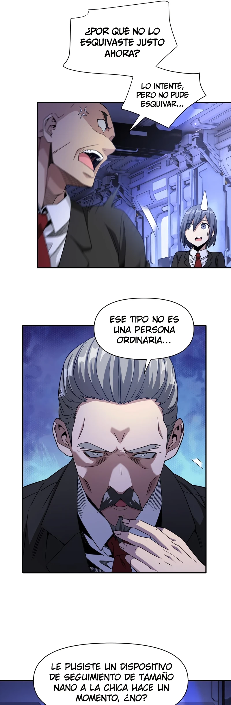 Estuve Atrapado en el Mismo Día Durante 3000 Años > Capitulo 31 > Page 181