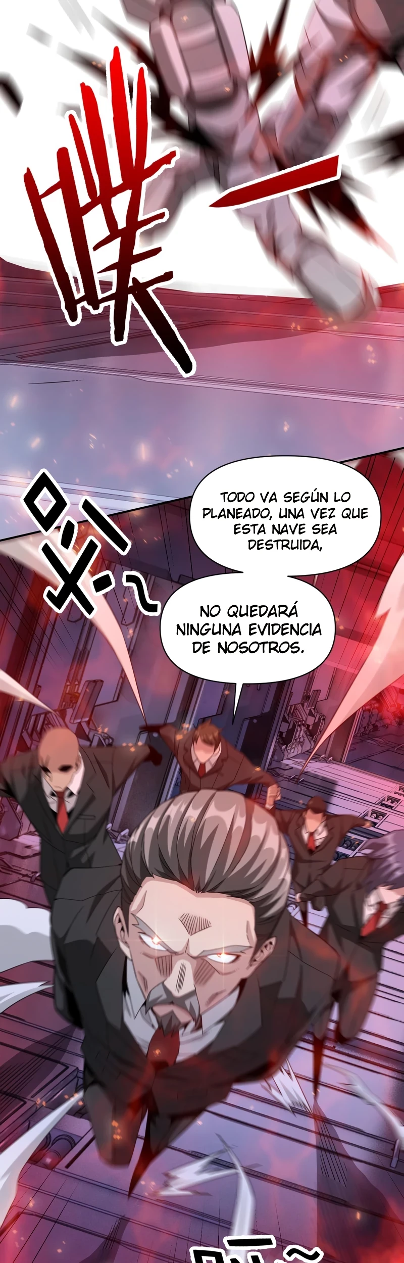 Estuve Atrapado en el Mismo Día Durante 3000 Años > Capitulo 31 > Page 391
