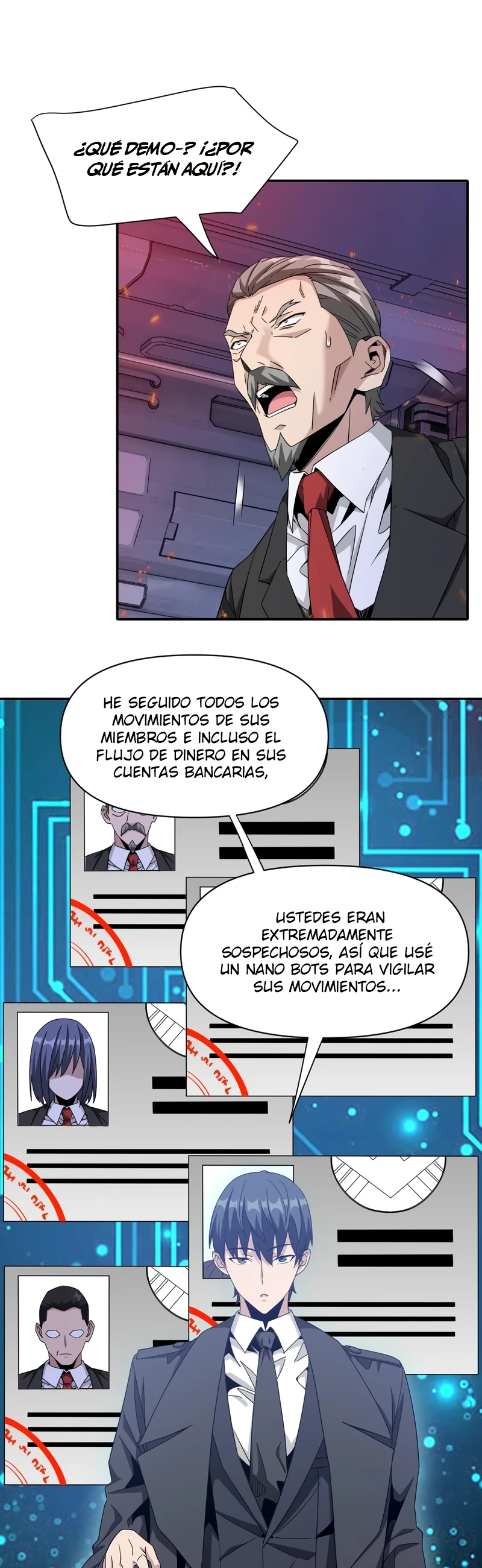 Estuve Atrapado en el Mismo Día Durante 3000 Años > Capitulo 32 > Page 11