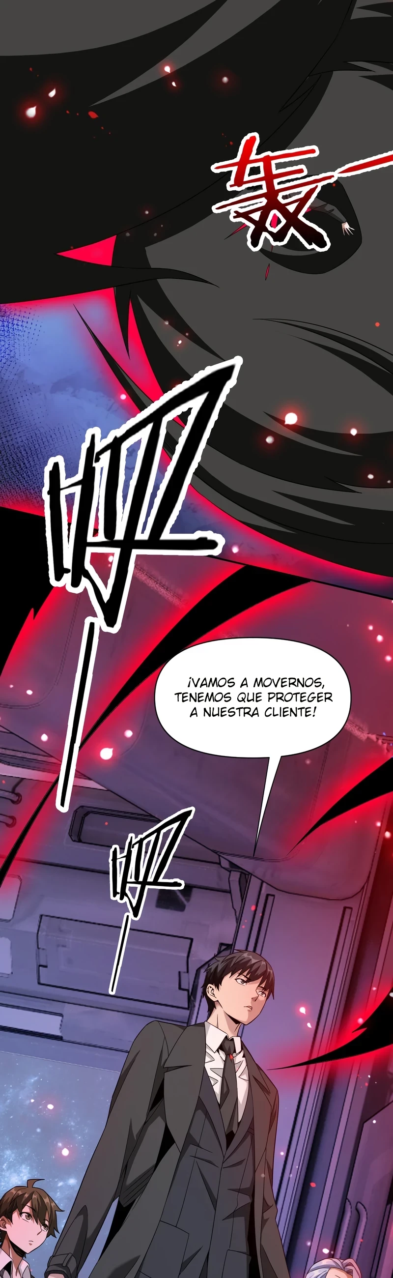 Estuve Atrapado en el Mismo Día Durante 3000 Años > Capitulo 32 > Page 91