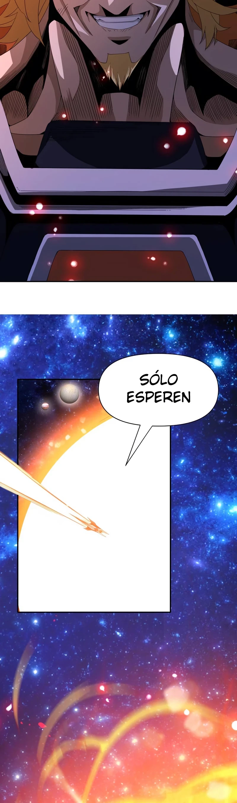Estuve Atrapado en el Mismo Día Durante 3000 Años > Capitulo 33 > Page 261