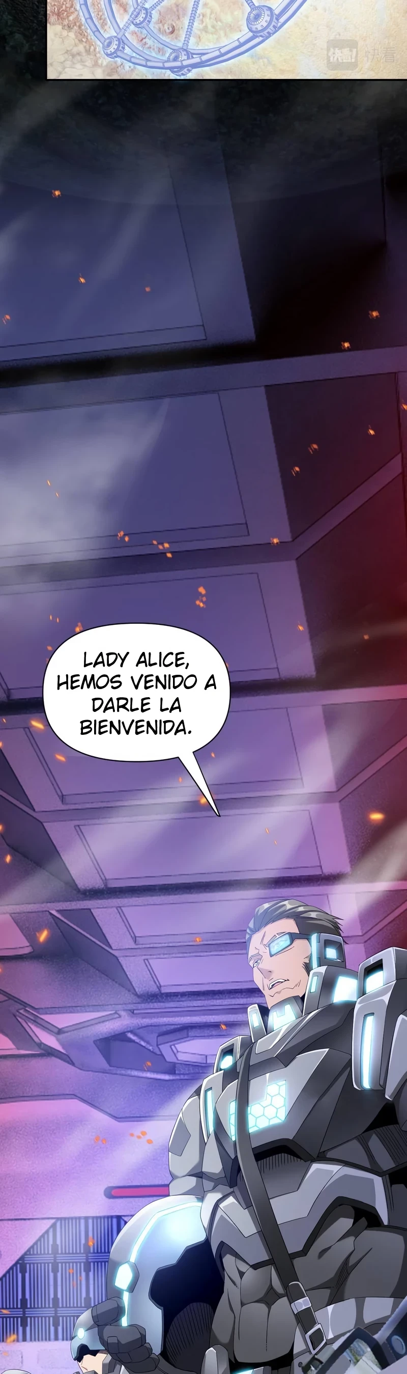 Estuve Atrapado en el Mismo Día Durante 3000 Años > Capitulo 33 > Page 311