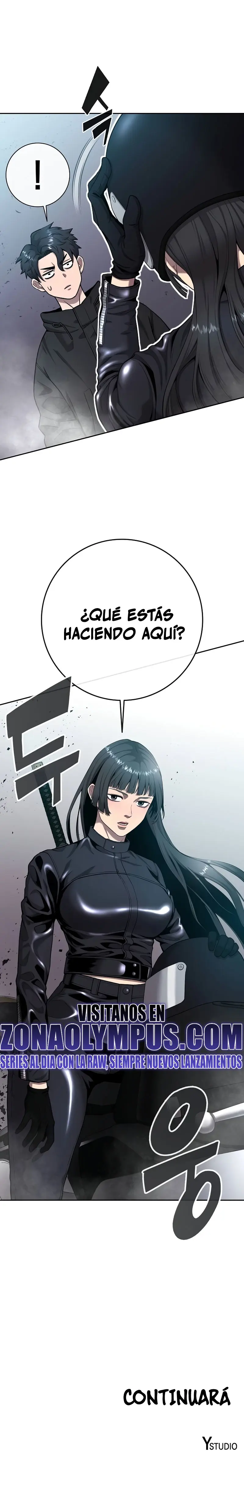 El retorno del mago oscuro del alistamiento > Capitulo 51.2 > Page 351