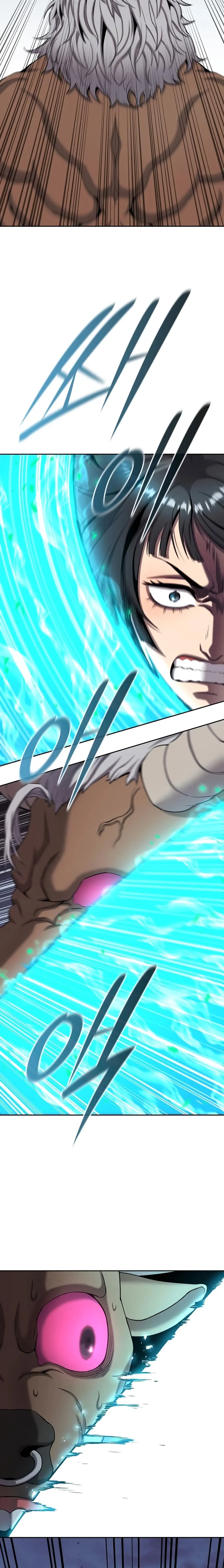 El retorno del mago oscuro del alistamiento > Capitulo 52 > Page 141