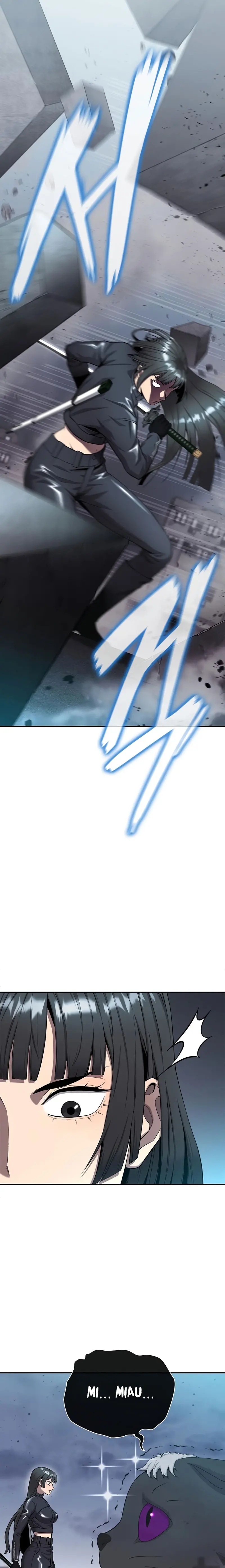 El retorno del mago oscuro del alistamiento > Capitulo 52 > Page 251