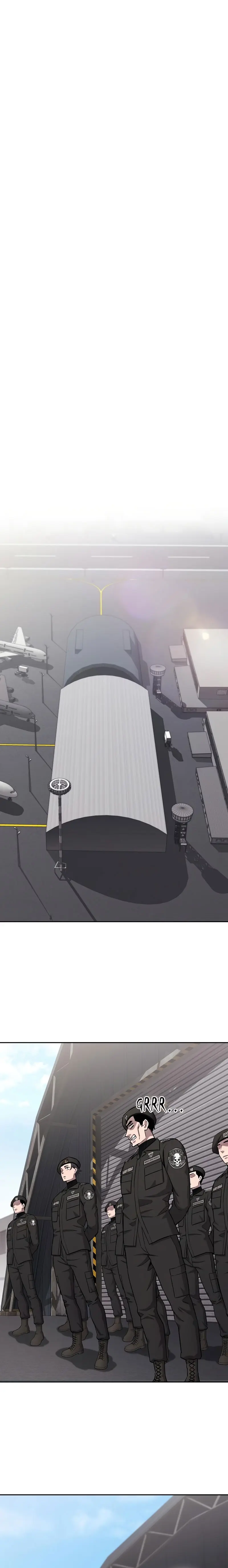 El retorno del mago oscuro del alistamiento > Capitulo 52 > Page 321