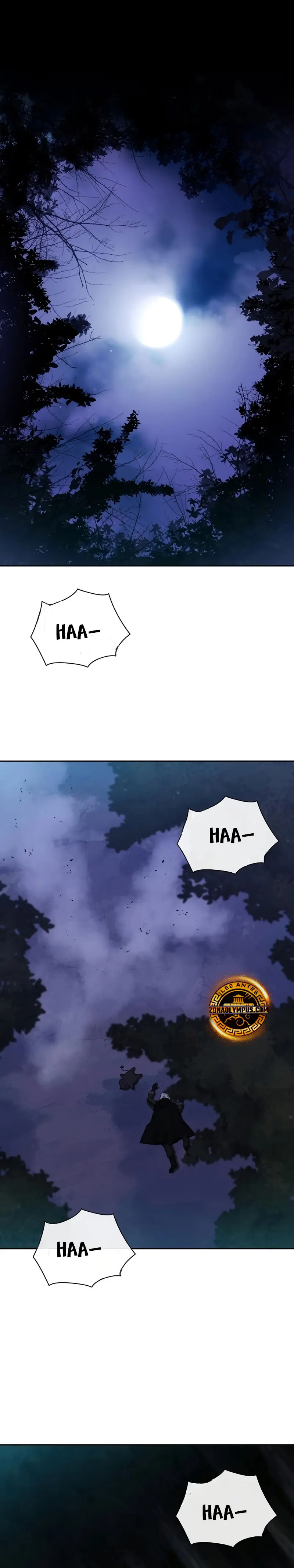 El retorno del mago oscuro del alistamiento > Capitulo 52 > Page 391