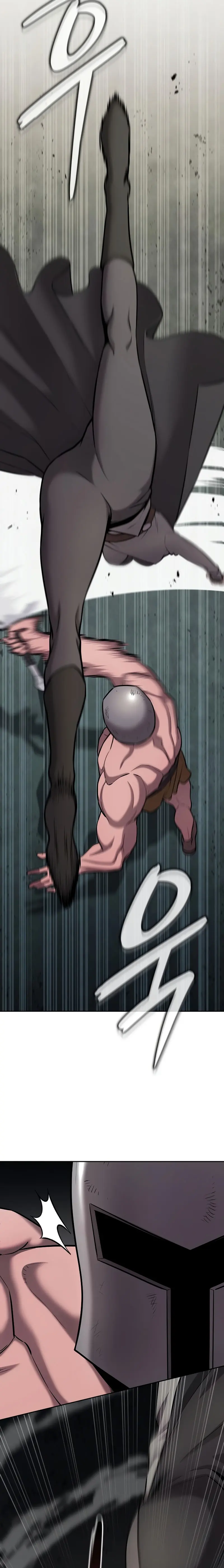 El retorno del mago oscuro del alistamiento > Capitulo 53 > Page 121