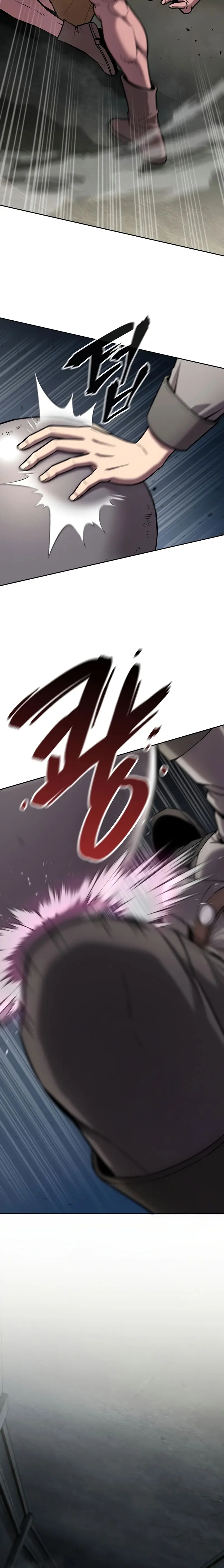 El retorno del mago oscuro del alistamiento > Capitulo 53 > Page 141