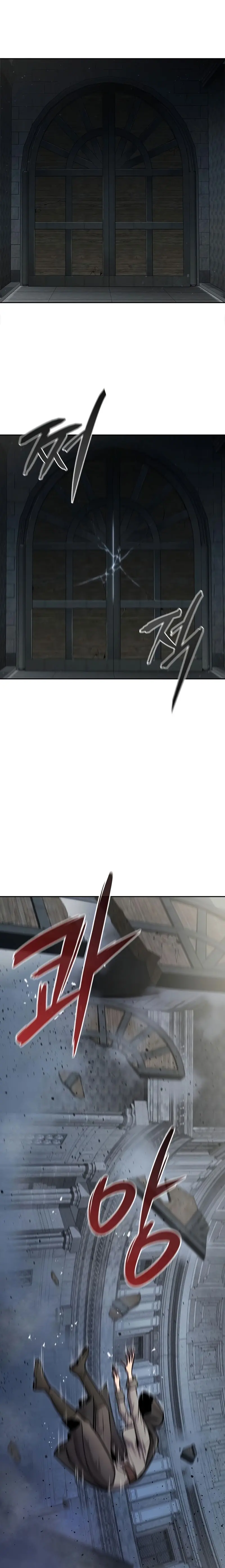 El retorno del mago oscuro del alistamiento > Capitulo 53 > Page 171