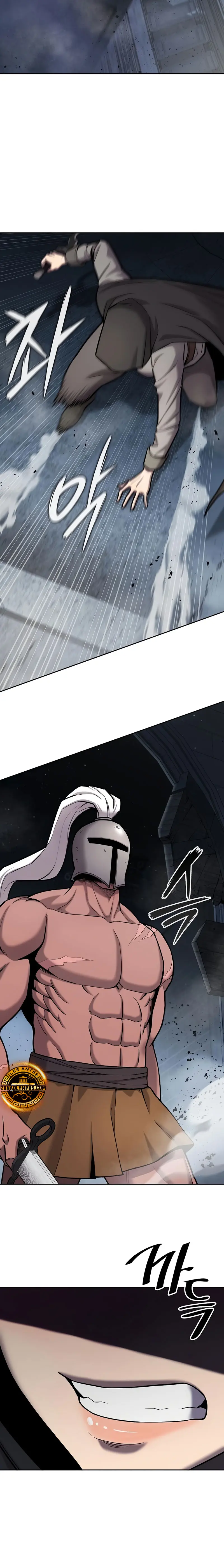 El retorno del mago oscuro del alistamiento > Capitulo 53 > Page 181