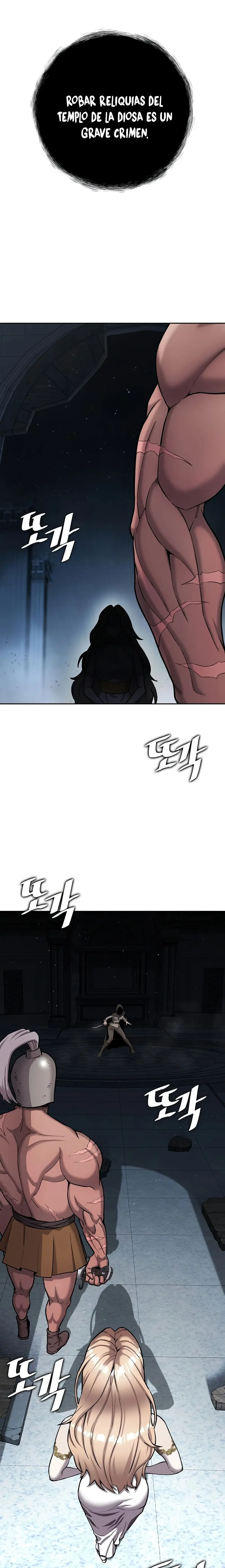 El retorno del mago oscuro del alistamiento > Capitulo 53 > Page 191