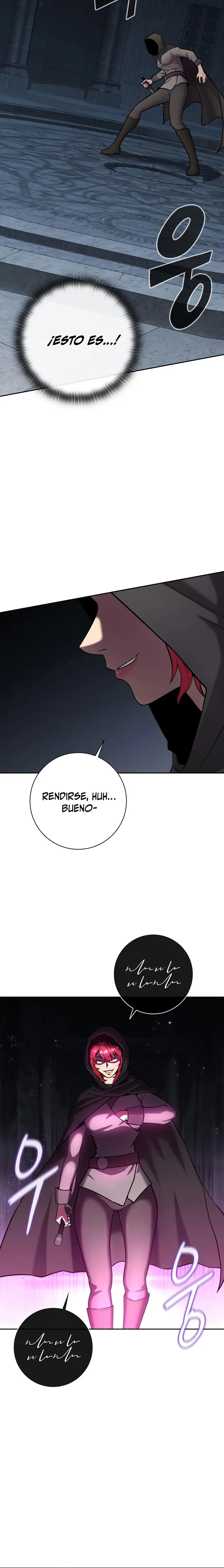 El retorno del mago oscuro del alistamiento > Capitulo 53 > Page 211