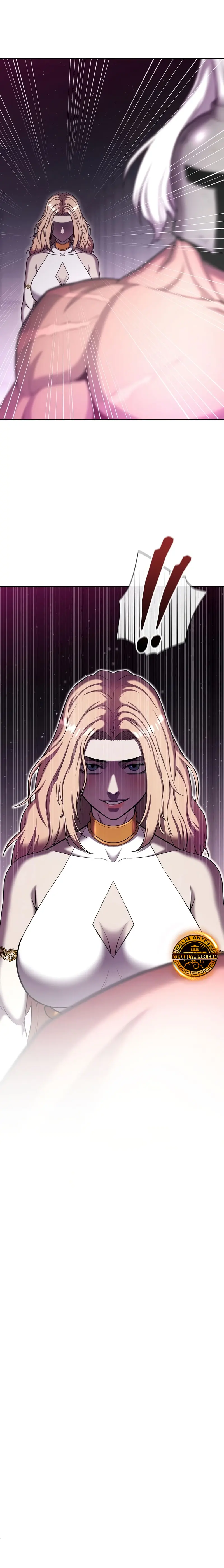 El retorno del mago oscuro del alistamiento > Capitulo 53 > Page 261