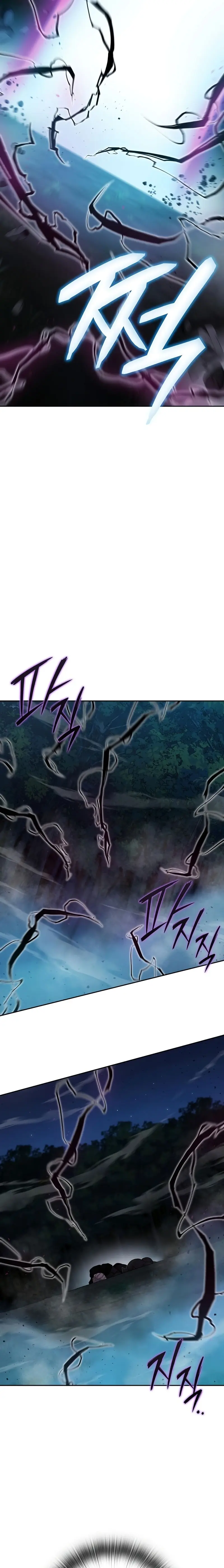 El retorno del mago oscuro del alistamiento > Capitulo 53 > Page 301