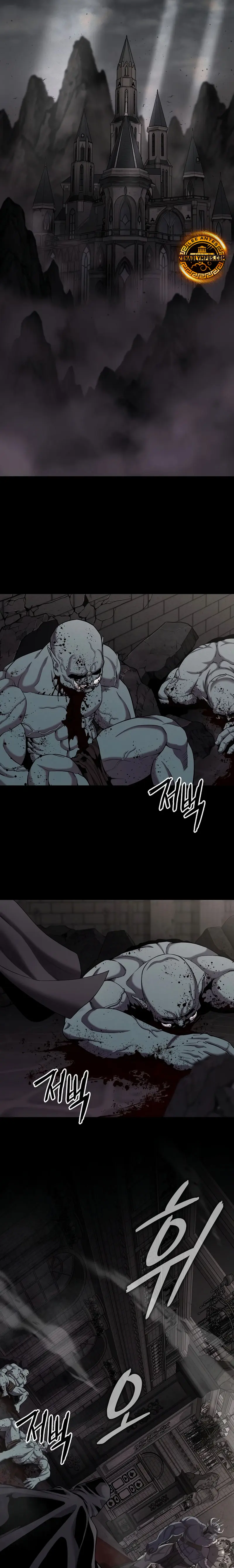 El retorno del mago oscuro del alistamiento > Capitulo 54 > Page 71