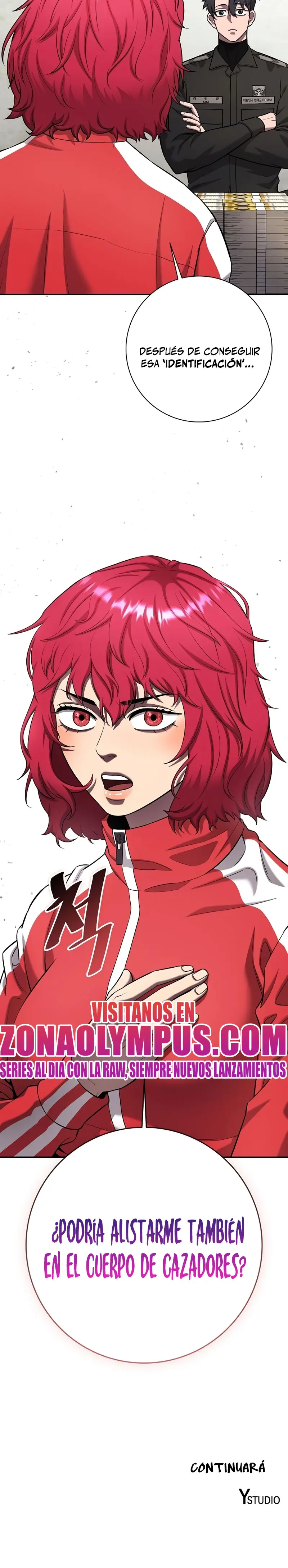 El retorno del mago oscuro del alistamiento > Capitulo 54 > Page 391