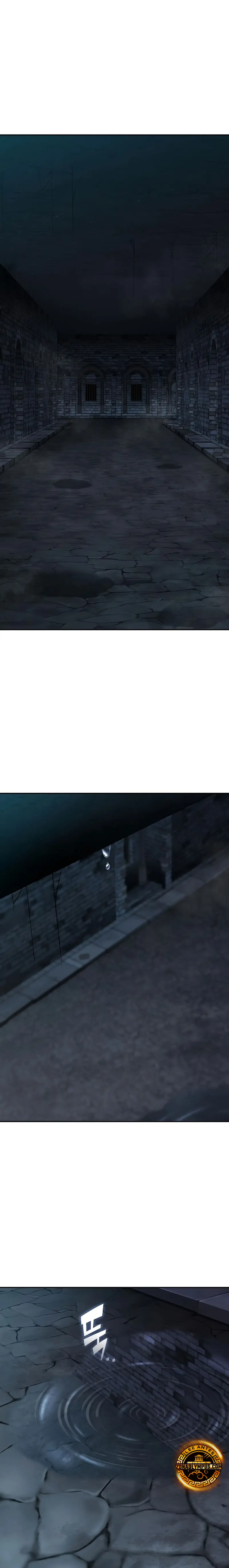 El retorno del mago oscuro del alistamiento > Capitulo 56 > Page 11