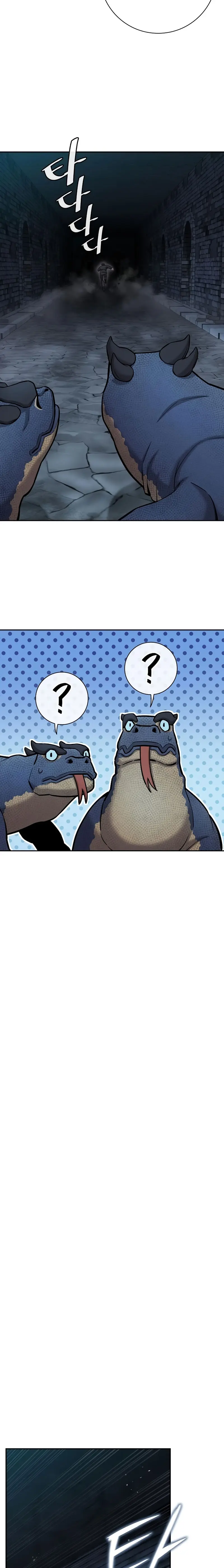 El retorno del mago oscuro del alistamiento > Capitulo 56 > Page 71