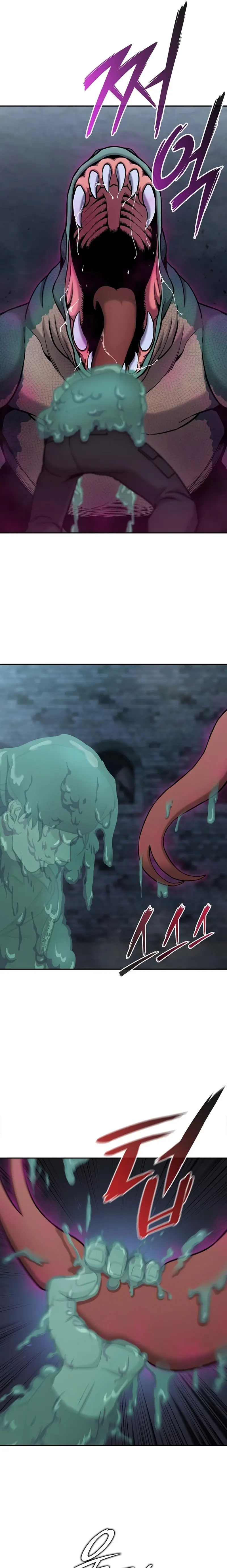 El retorno del mago oscuro del alistamiento > Capitulo 56 > Page 271