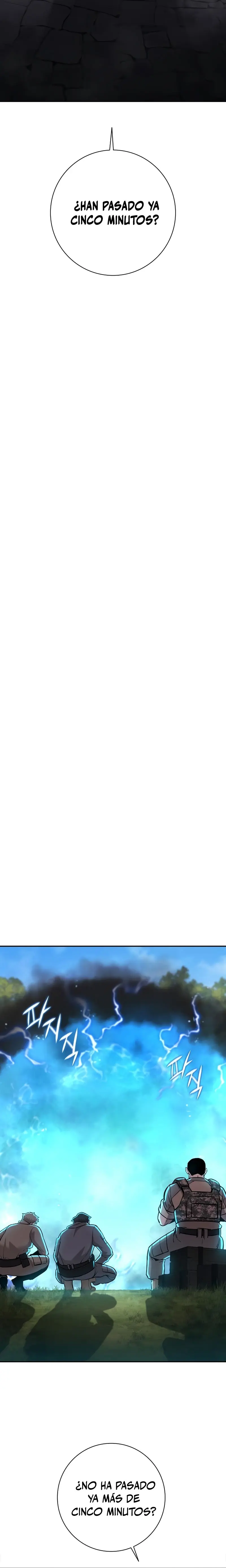 El retorno del mago oscuro del alistamiento > Capitulo 56 > Page 371