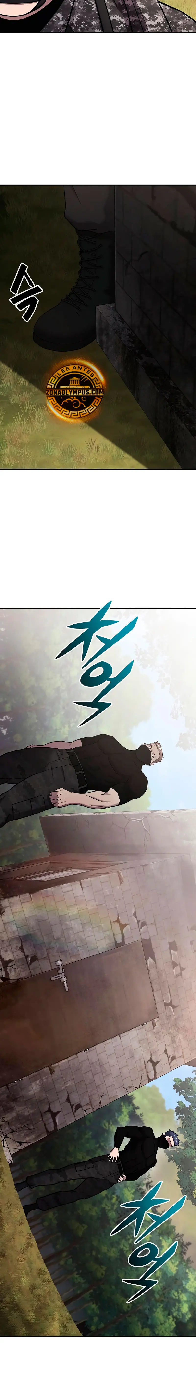 El retorno del mago oscuro del alistamiento > Capitulo 58 > Page 201