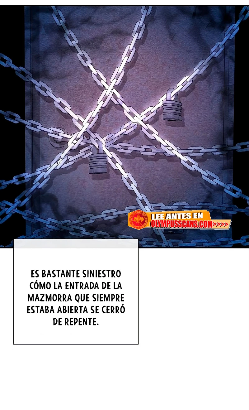 El retorno del mago oscuro del alistamiento > Capitulo 6 > Page 121