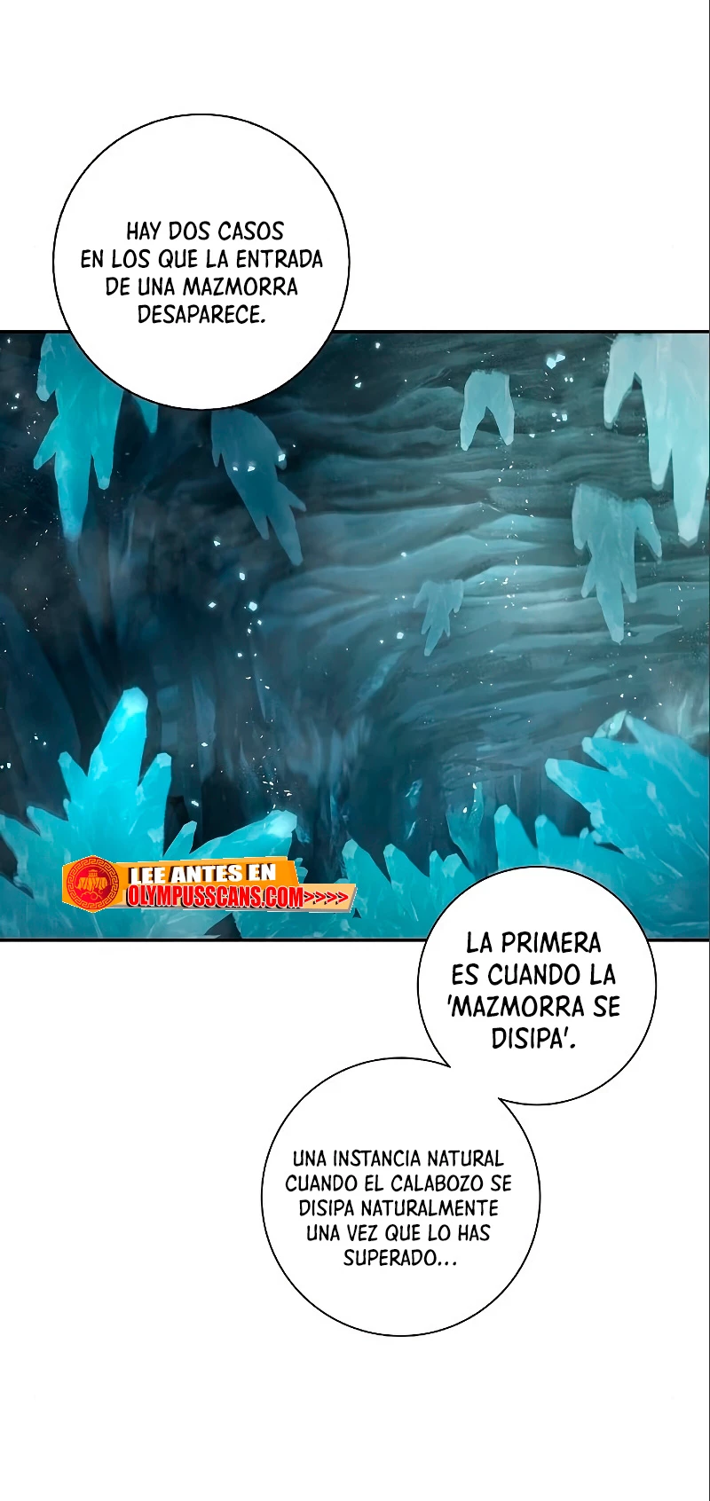 El retorno del mago oscuro del alistamiento > Capitulo 6 > Page 191