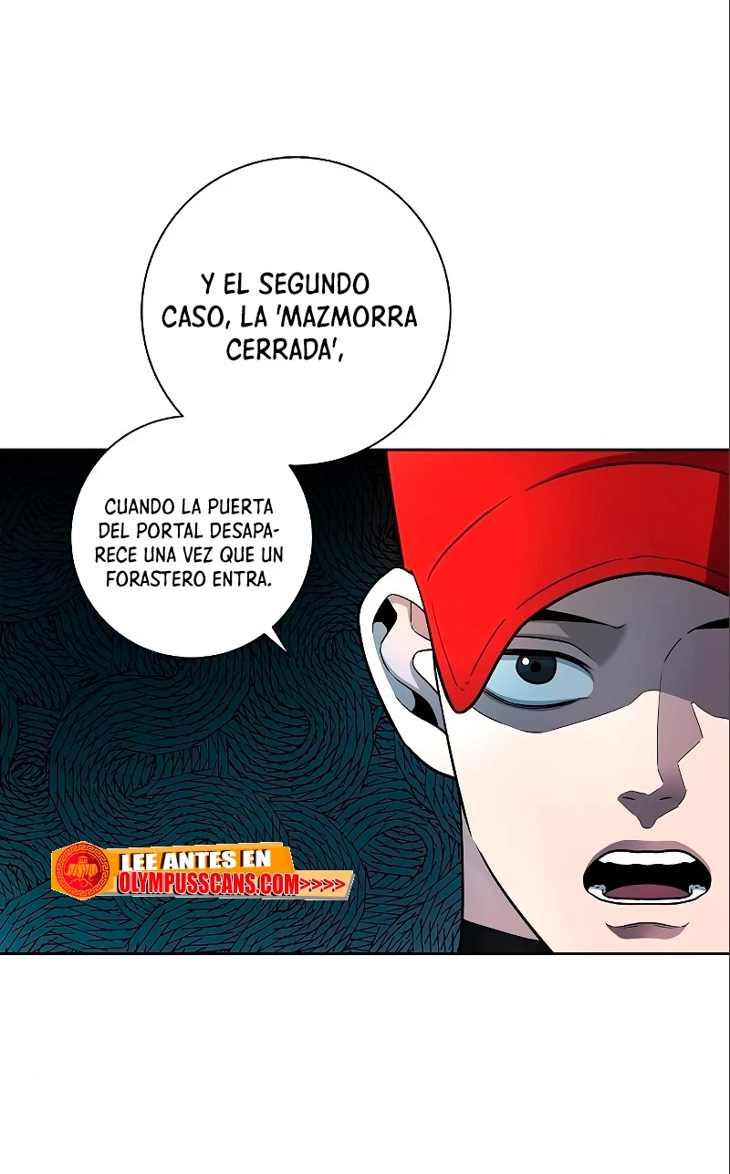 El retorno del mago oscuro del alistamiento > Capitulo 6 > Page 201