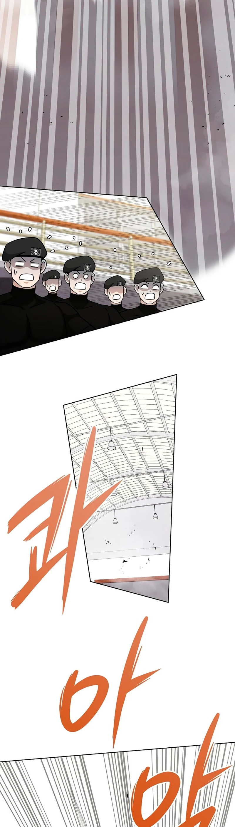 El retorno del mago oscuro del alistamiento > Capitulo 15 > Page 391