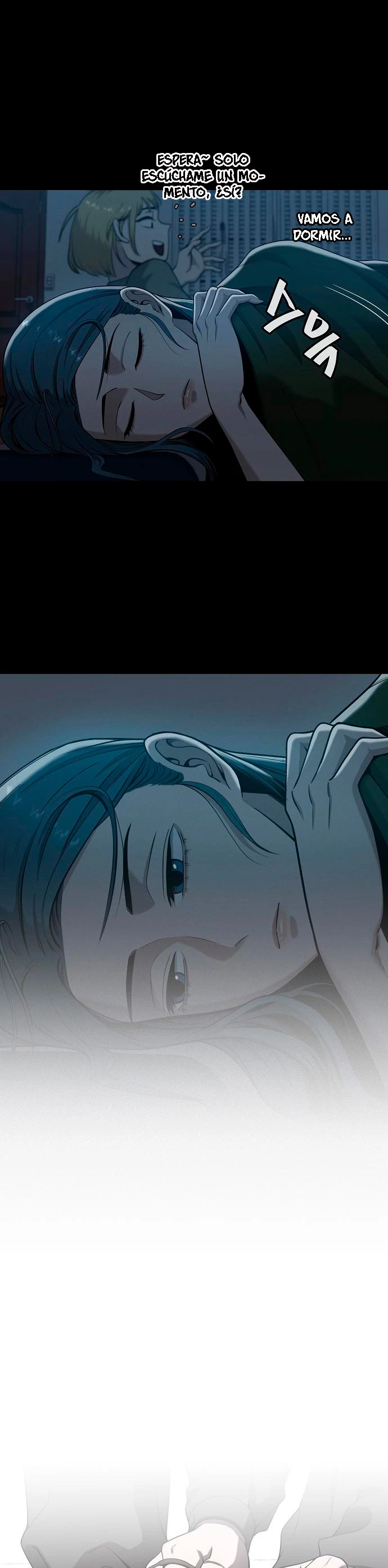 El retorno del mago oscuro del alistamiento > Capitulo 17 > Page 251