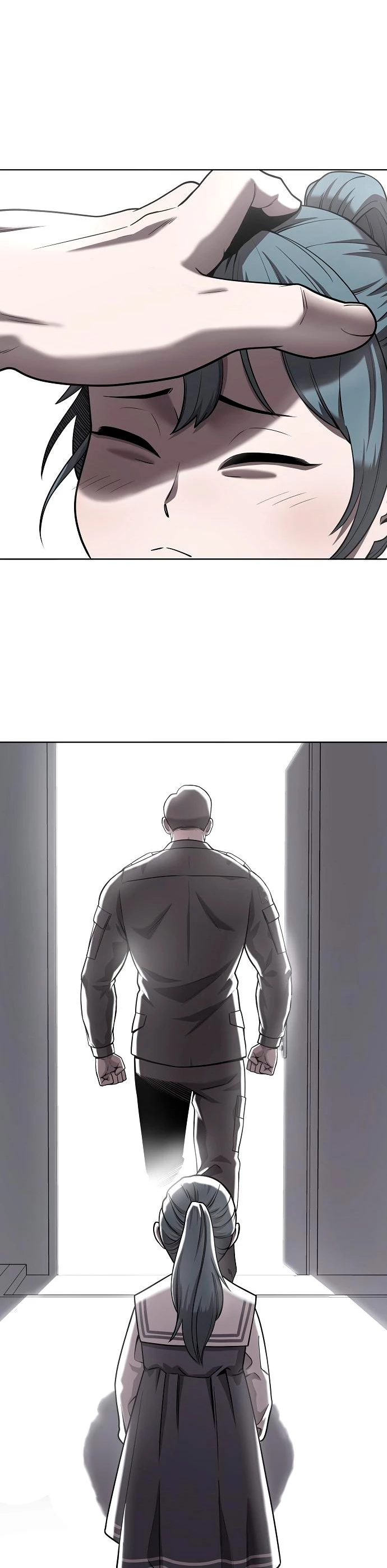 El retorno del mago oscuro del alistamiento > Capitulo 17 > Page 281