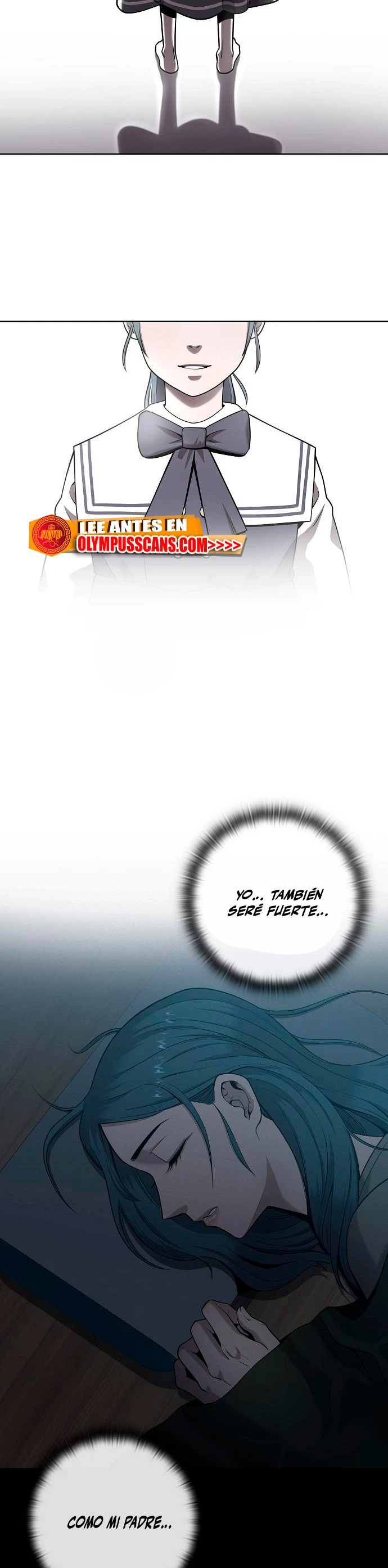 El retorno del mago oscuro del alistamiento > Capitulo 17 > Page 291
