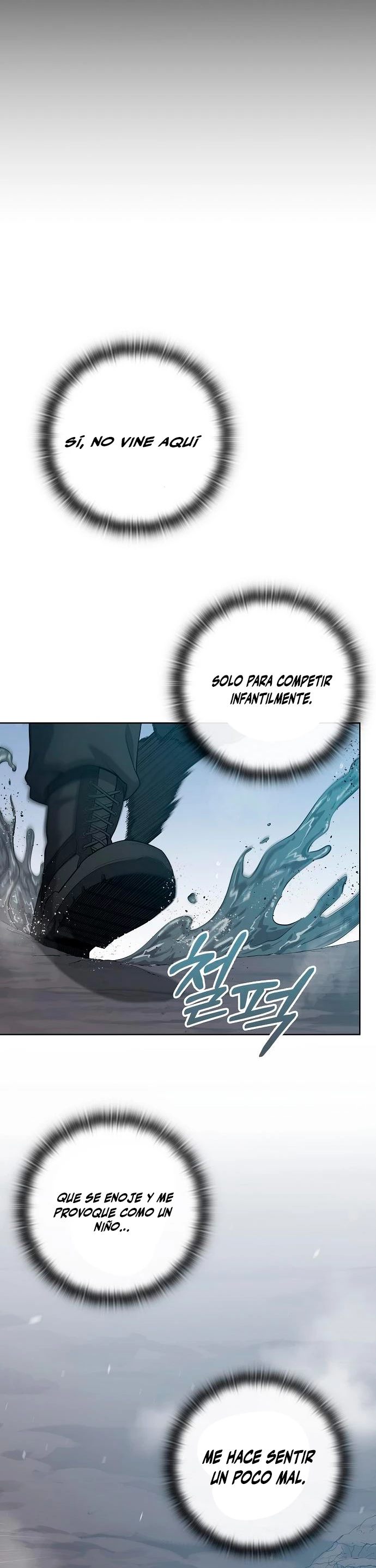 El retorno del mago oscuro del alistamiento > Capitulo 17 > Page 351