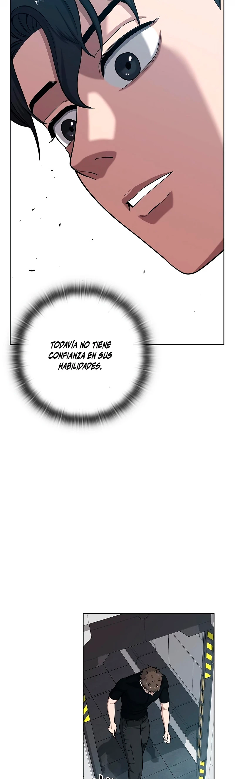 El retorno del mago oscuro del alistamiento > Capitulo 18 > Page 331