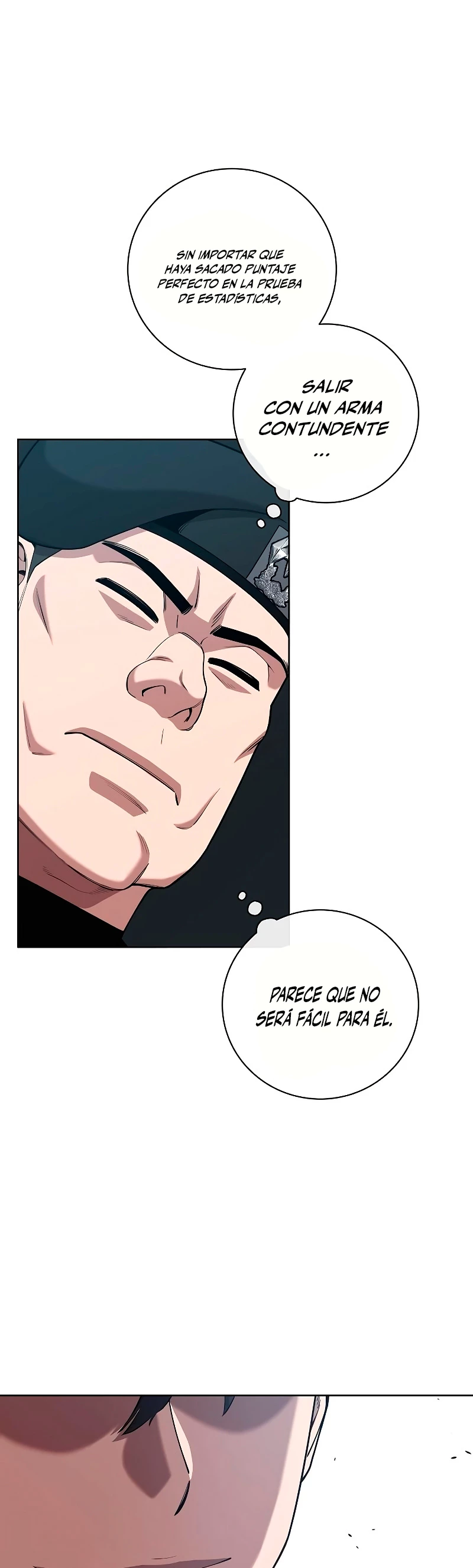 El retorno del mago oscuro del alistamiento > Capitulo 18 > Page 391