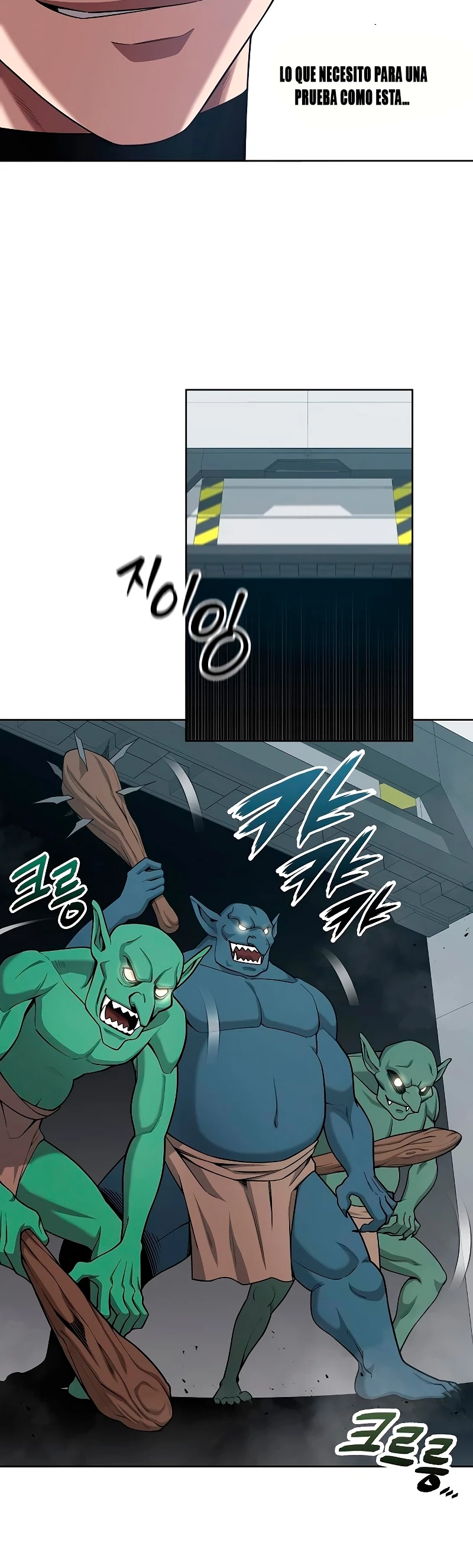 El retorno del mago oscuro del alistamiento > Capitulo 18 > Page 401
