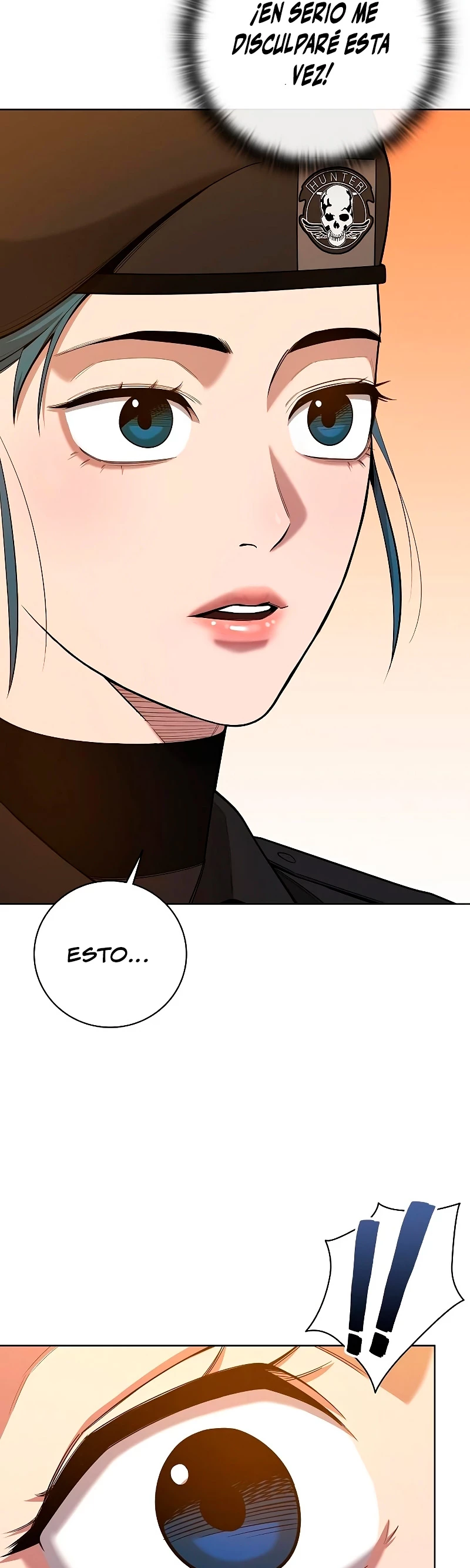 El retorno del mago oscuro del alistamiento > Capitulo 18 > Page 691
