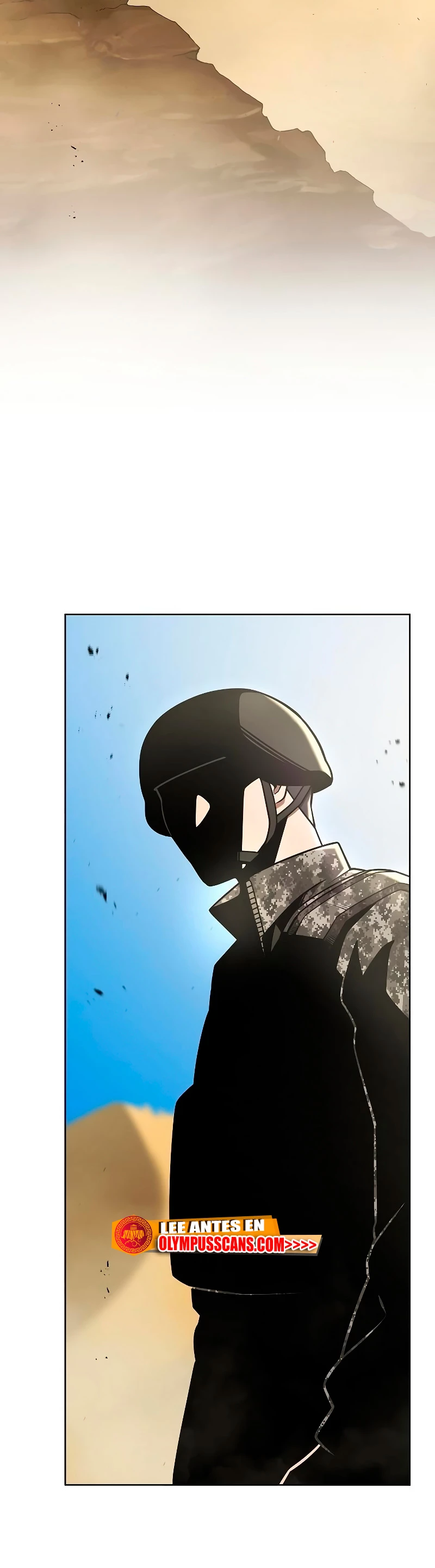 El retorno del mago oscuro del alistamiento > Capitulo 19 > Page 561