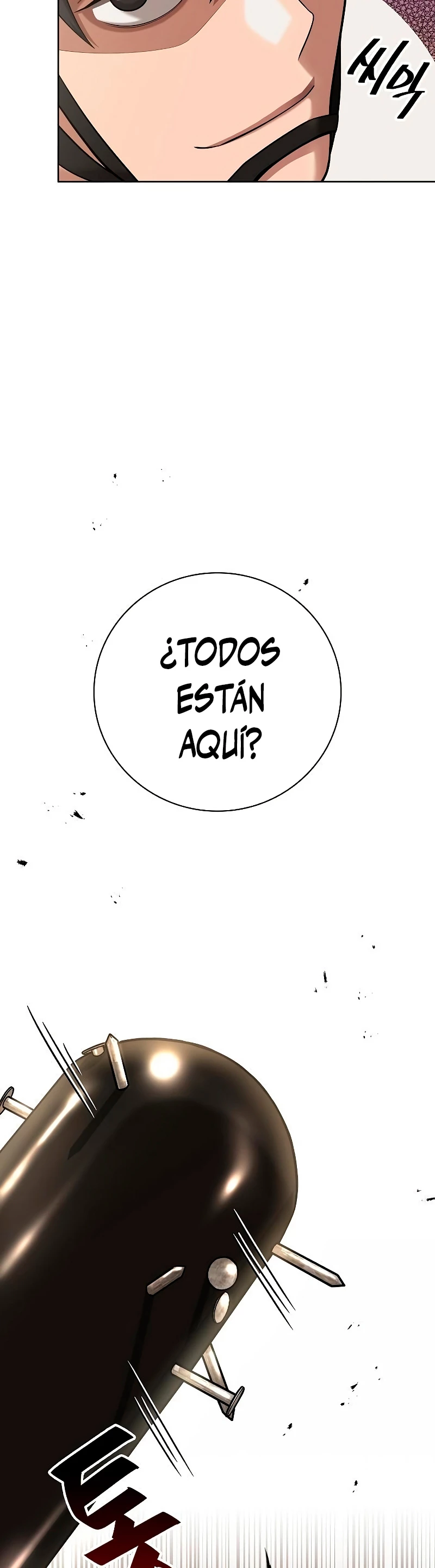 El retorno del mago oscuro del alistamiento > Capitulo 19 > Page 611